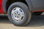 Dodge Ram 2500 ProMaster 2014 года